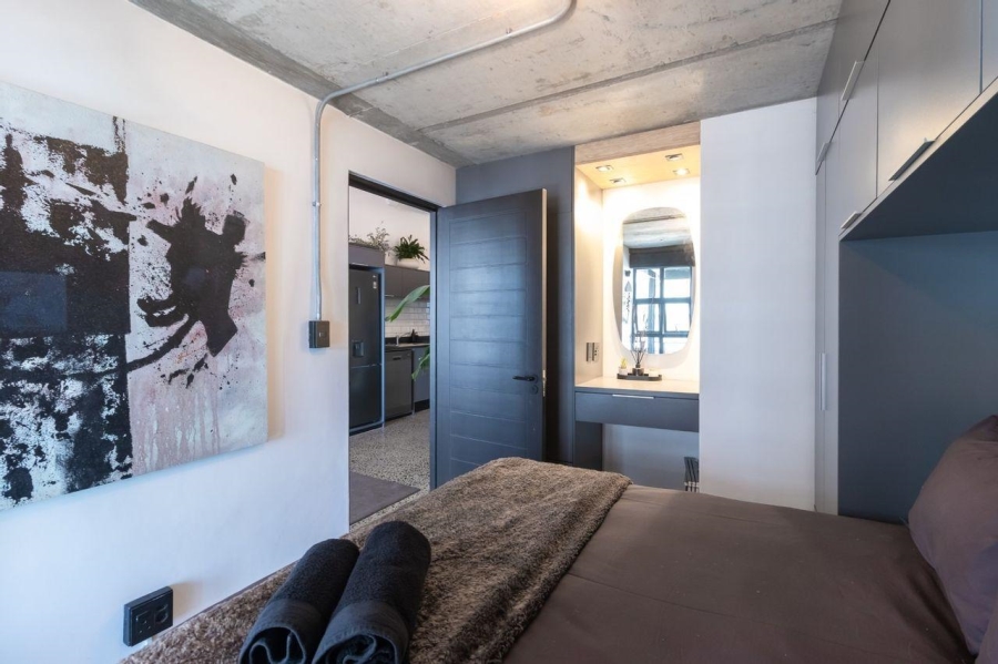 1 Bedroom Property for Sale in West Beach Western Cape